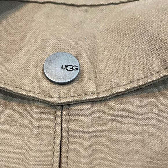 UGG Mens jacket - Picture 8 of 10